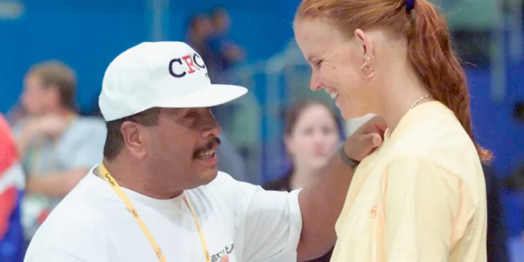 Escándalo de proporciones olímpicas sacude Costa Rica tras denuncia de Claudia Poll contra su exentrenador por abusos