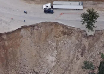 Cierre nocturno en la ruta CA-4 afecta tránsito entre Honduras y Guatemala