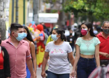 Alerta sanitaria en Honduras: Covid-19 causa dos muertes en las últimas horas