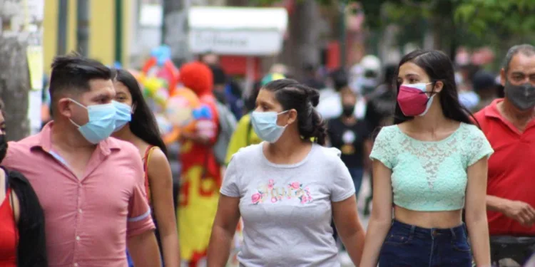 Alerta sanitaria en Honduras: Covid-19 causa dos muertes en las últimas horas