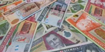 La inversión extranjera creció 17 % en Guatemala en el primer trimestre de 2025