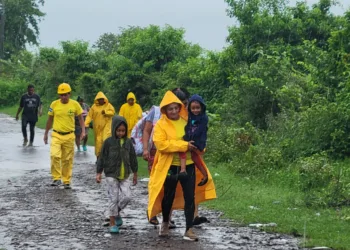Centroamérica crecerá menos hacia 2050 por efectos del cambio climático, advierte Secmca