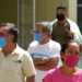 Honduras refuerza el uso de mascarilla en hospitales por repunte de Covid-19 e influenza