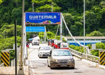 Guatemala espera que 89,700 salvadoreños hagan turismo en vacaciones de agosto