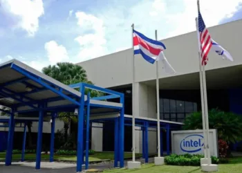 intel costa rica