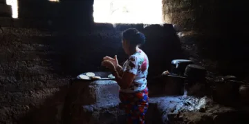 Al menos 16.9 millones de centroamericanos sufrieron inseguridad alimentaria en los últimos dos años