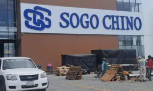sogo china