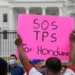 Corte de Estados Unidos define hoy el futuro del TPS para Honduras, Nicaragua y Nepal