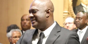 Jermaine Cruickshank