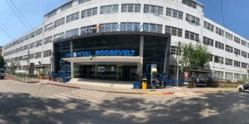 Guatemala reporta brotes de tos ferina y Salud suspende visitas en principal hospital de la capital