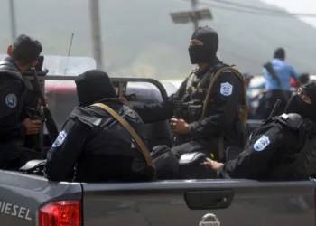 dictadura sandinista