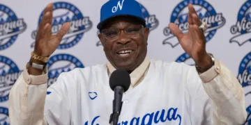 Dusty Baker