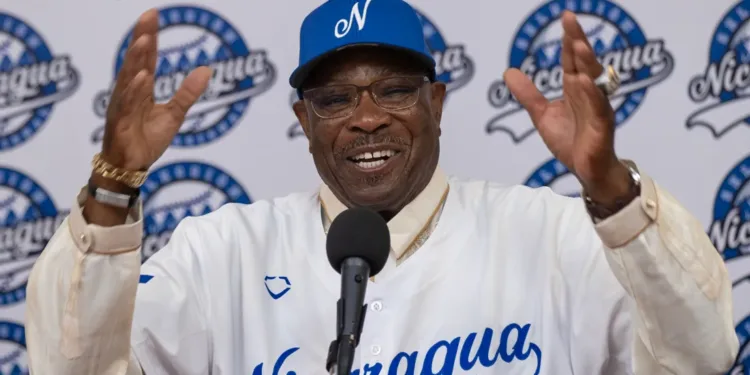 Dusty Baker