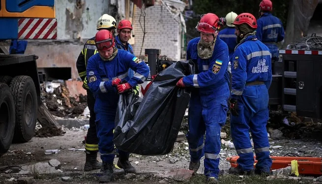 Ucrania reclama a dictadura de Nicaragua por apoyar anexión rusa de territorios ucranianos