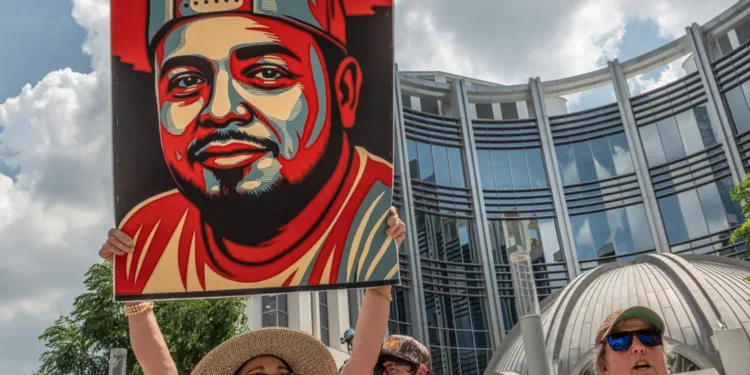 Kilmar Abrego García