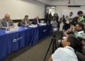 Exportadores guatemaltecos denuncian pérdidas por $30 millones por huelga en Puerto Santo Tomás de Castilla
