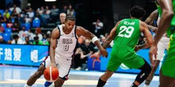 Americup 2025 NIcaragua