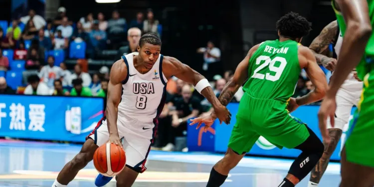 Americup 2025 NIcaragua