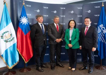 BCIE y TaiwanICDF lanzan programa de $24 millones para MIPYMES lideradas por mujeres en Guatemala