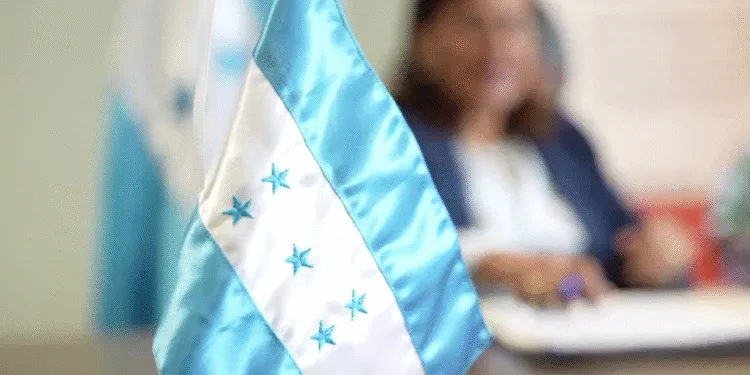 La actividad económica de Honduras creció 3.9 % en el primer semestre