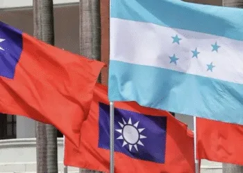 Taiwán dispuesto a restablecer lazos con Honduras si beneficia al país y preserva su dignidad