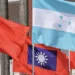Taiwán dispuesto a restablecer lazos con Honduras si beneficia al país y preserva su dignidad