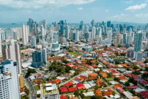 Ciudad de Panamá