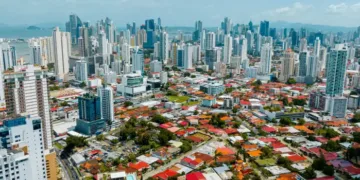 Ciudad de Panamá