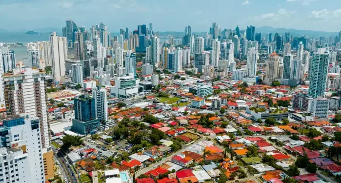 Ciudad de Panamá