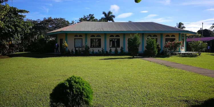 COLEIO SAN JOSE JINOTEPE