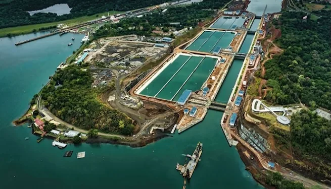 FMI prevé crecimiento de 4.5 % para Panamá tras cierre de mina