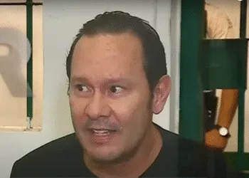 Exmagistrado costarricense acusado de ser narco dice que guardacostas están “comprados”, autoridades lo desmienten