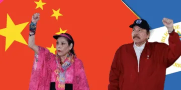 China en Nicaragua: mucho ruido, megaproyectos paralizados y atrasados y muchísimas promesas sin cumplir