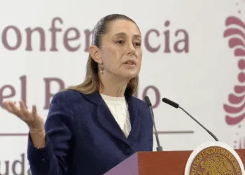 Sheinbaum se reunirá el viernes con Arévalo y Briceño en México y Guatemala