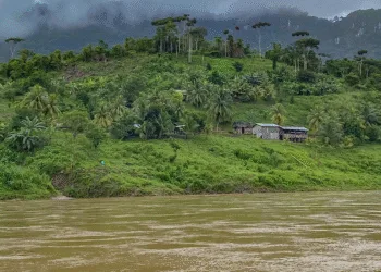 Oposición nicaragüense rechaza ley fronteriza que despoja territorios indígenas