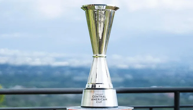 Así quedaron las llaves para los cuartos de final de la Copa Centroamericana 2025