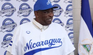 dusty baker