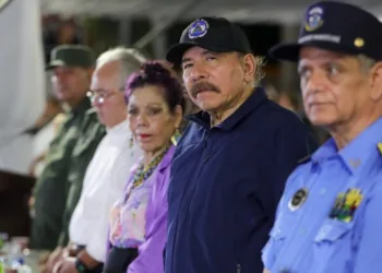 dictadura de nicaragua