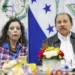 dictadores de nicaragua