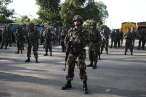 ejercito frontera nicaragua