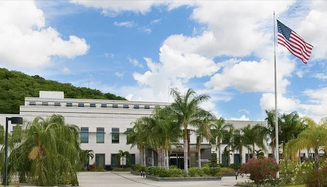 EE UU advierte a inversionistas sobre riesgo de negocios en zonas fronterizas de Nicaragua