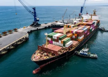 Las exportaciones salvadoreñas a China caen en el primer semestre de 2025 y apenas superan el 1%