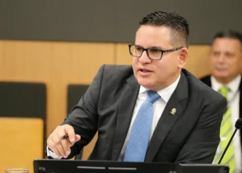 Fabricio Alvarado buscará la presidencia de Costa Rica por tercera vez en 2026