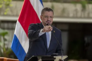 presidente rodrigo chaves