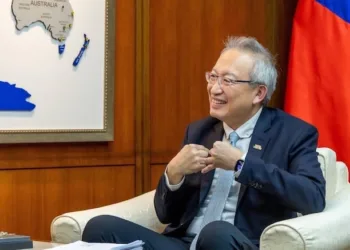 Taiwán advierte que China se prepara para una invasión