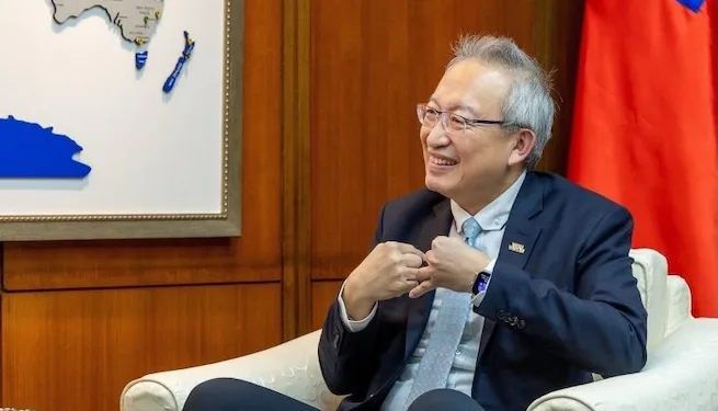 Taiwán advierte que China se prepara para una invasión