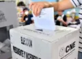Honduras avanza en el cronograma electoral con la contratación del sistema TREP esta semana