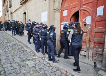 Guatemala intensifica requisas en las cárceles mientras crece la preocupación por la violencia en las calles