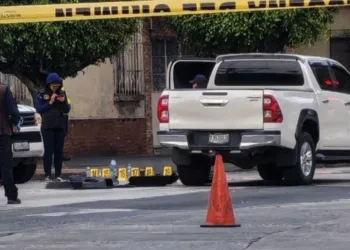 Atentado armado contra diputado en Guatemala deja a su guardaespaldas muerto