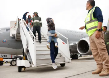 Más de 300 niños hondureños deportados en lo que va del año: Estados Unidos lidera las expulsiones